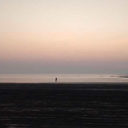 Seaswan Resort อลีบาก ภายนอก รูปภาพ